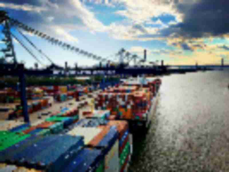 SC Ports reports best volumes yet in 2019