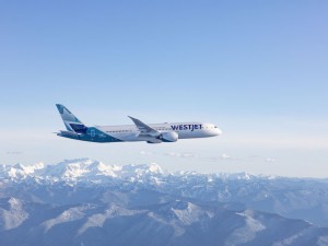 WestJet connects Edmonton to one of the world’s busiest global hubs with its first flight to Atlanta