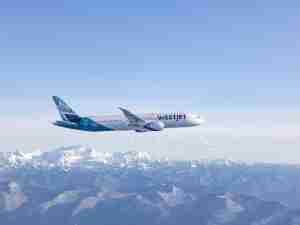 WestJet Cargo strengthens international network with resumed Calgary to Paris-CDG service