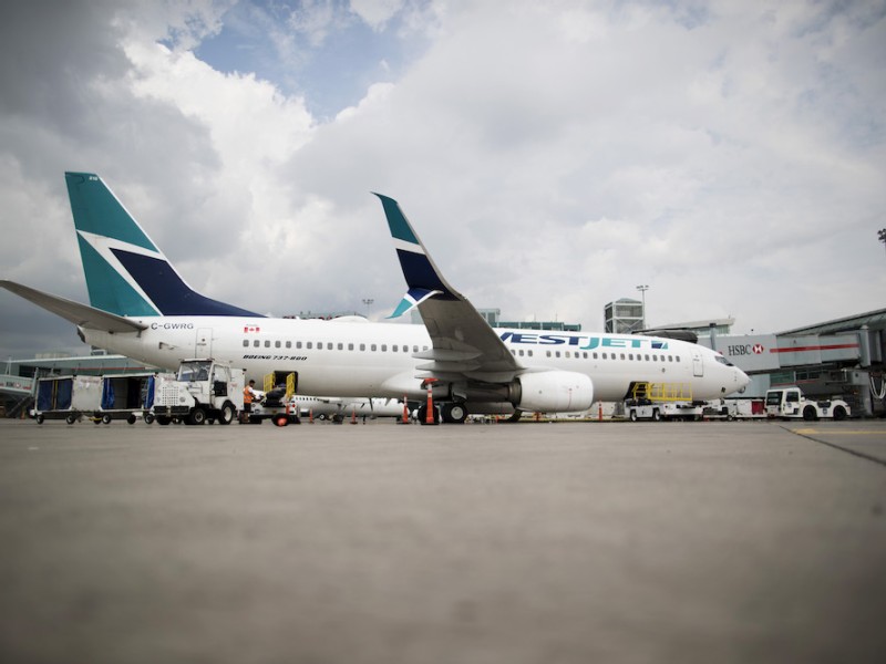 WestJet adds more flights to Latin America, Caribbean after Sunwing deal