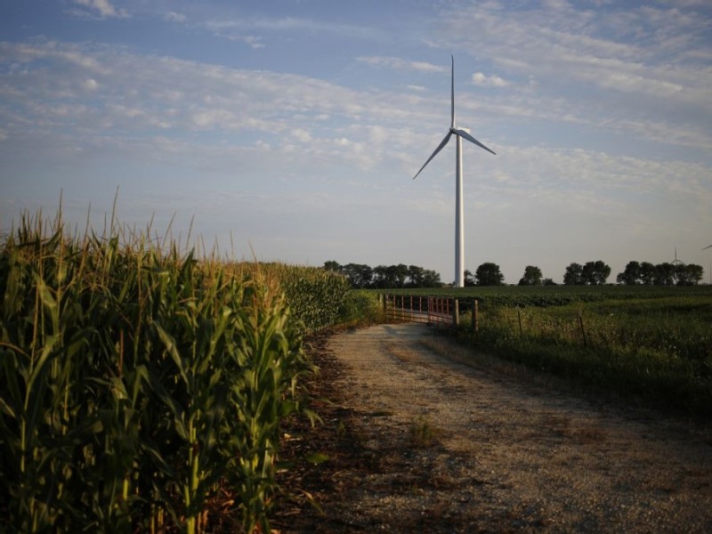 Manchin climate deal would boost US cleantech makers