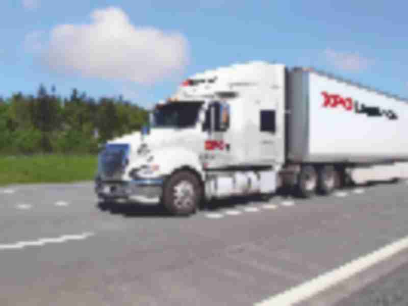 XPO Logistics announces plan to create two standalone companies