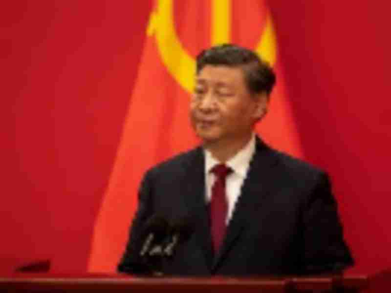 Biden to meet China’s Xi Nov. 14 to buoy strained ties
