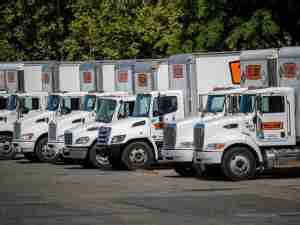Bankrupt trucker Yellow may start new REIT using empty terminals
