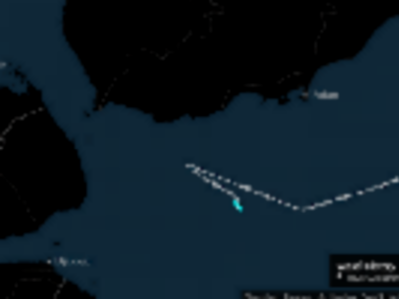 Ship hit and damaged in latest vessel attack near Yemen’s coast