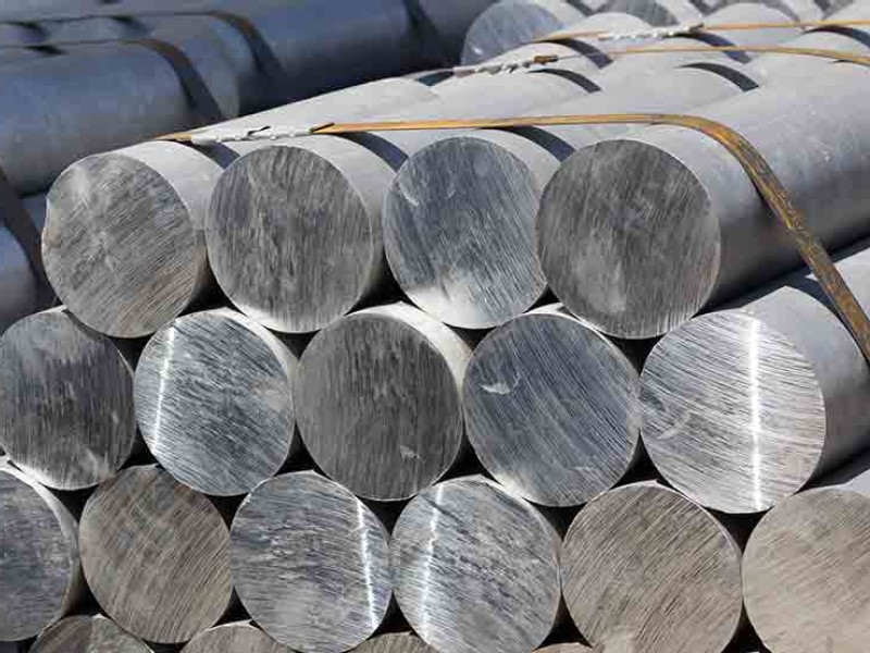 American Aluminum Emerging as Winner From U.S. Ban on Rusal