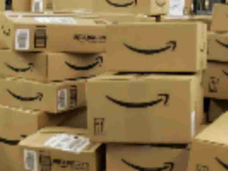 Amazon under fire again as China factory hires teen interns