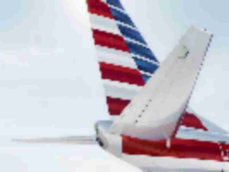 American Air sees 19,000 job cuts once US payroll aid expires