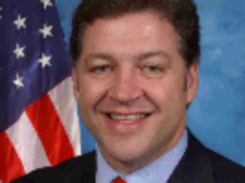 House Transportation Chairman Shuster to Retire After 2018