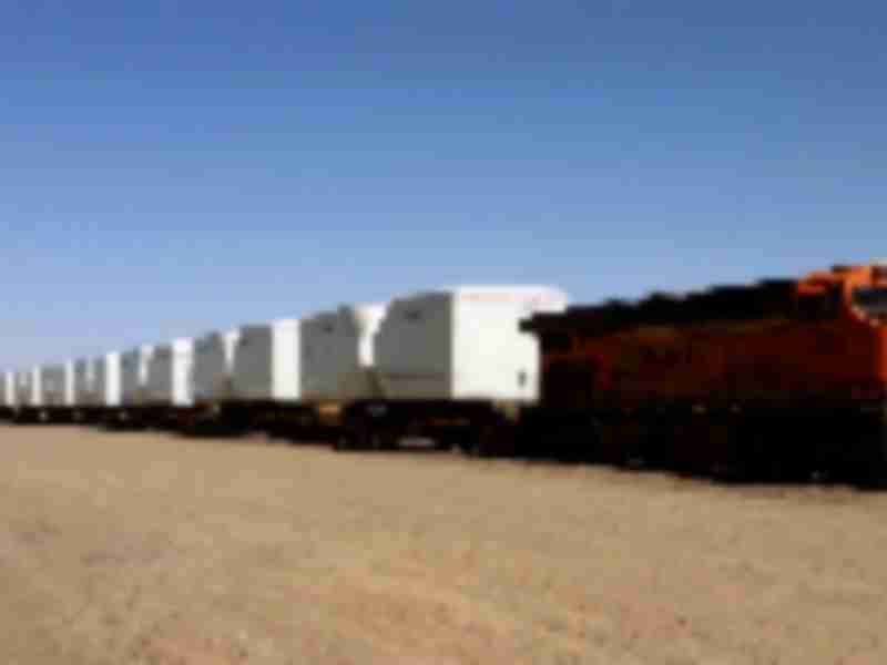 Federal Railroad Administration proposes amendment to Freight Car Safety Standards in support of the Bipartisan Infrastructure Law