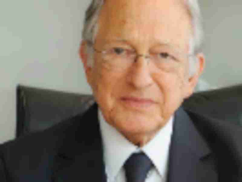 Death of Mr. Jacques R. Saadé, Founding President of the CMA CGM Group