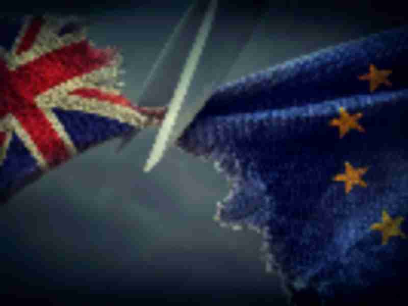 U.K. Spurns EU’s 47.5 Billion Euro Estimate for Post-Brexit Tab