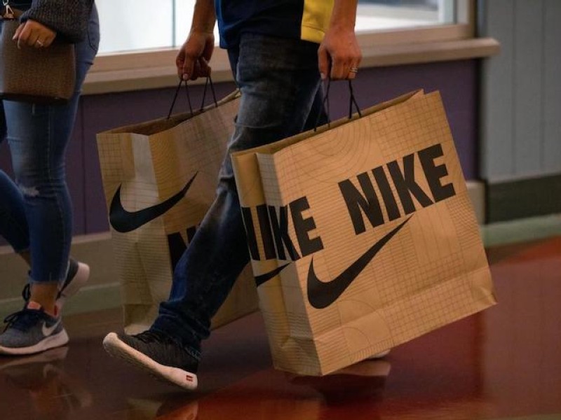 Nike, Uniqlo vendor in Sri Lanka gaining from China slowdown