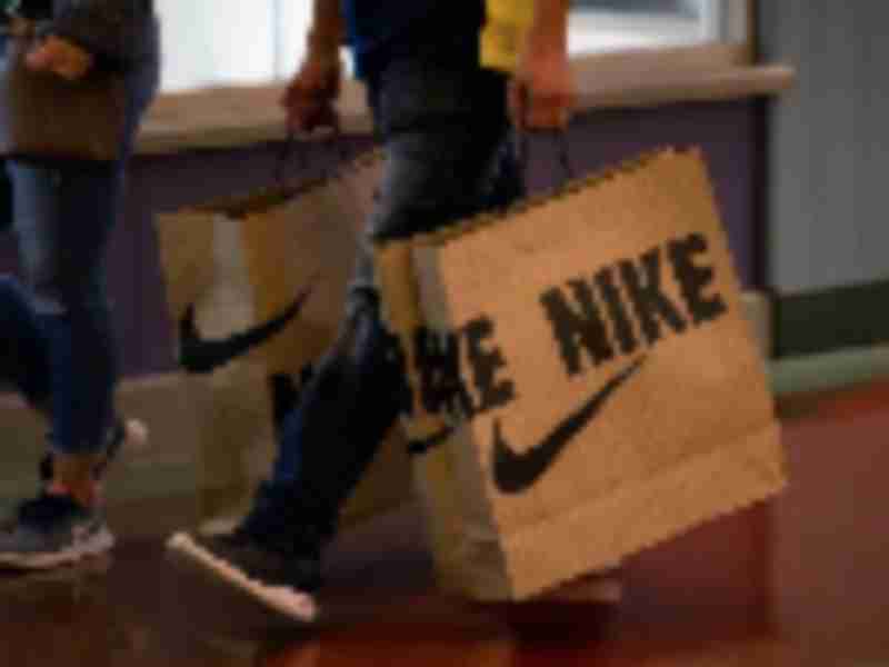 Nike, Uniqlo vendor in Sri Lanka gaining from China slowdown