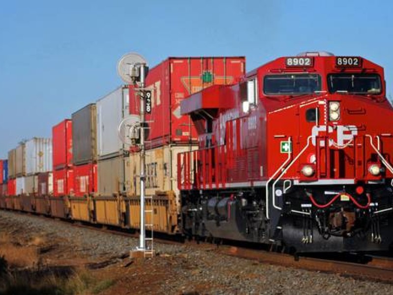 Canadian Pacific Receives Strike Notice from Labor Union