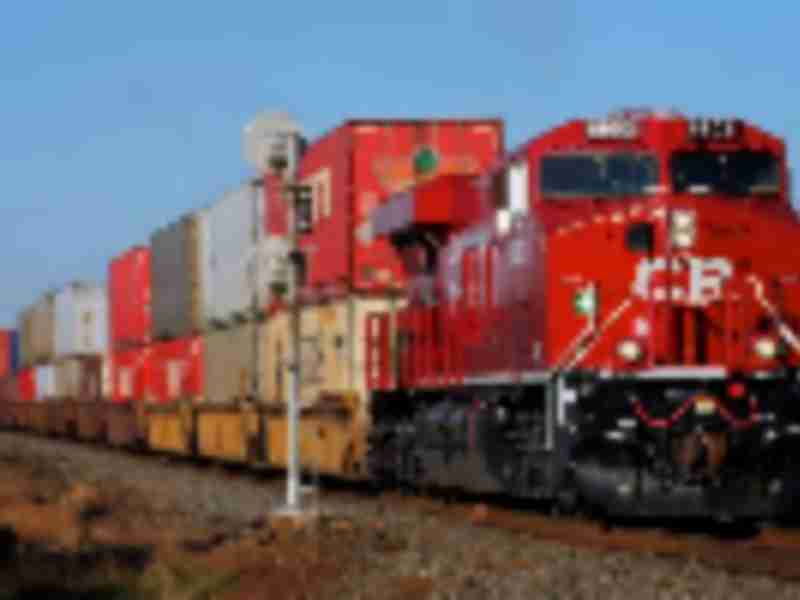 Canadian Pacific Receives Strike Notice from Labor Union