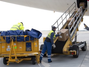 cargo-partner expands global air freight solutions from Amsterdam and Brussels