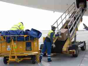cargo-partner expands global air freight solutions from Amsterdam and Brussels