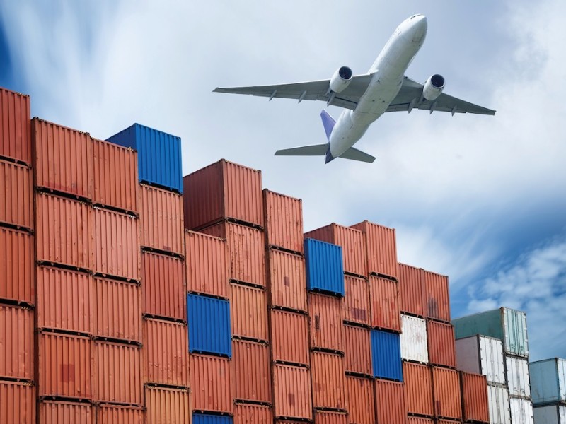 cargo-partner launches new air freight solution between US and UK
