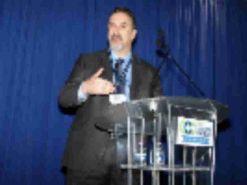 CMA CGM exec calls for industry transformation in opening conference hosted by Port of New Orleans
