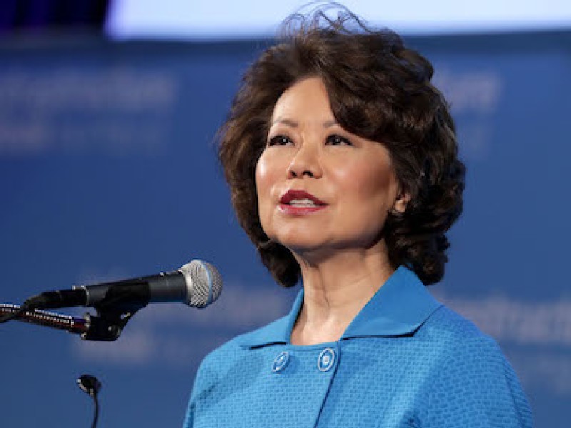 US Transportation Secretary Chao announces $171.04 million to Massachusetts airports in response to COVID-19
