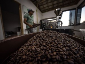 Trader Louis Dreyfus to buy Brazil’s top instant coffee exporter