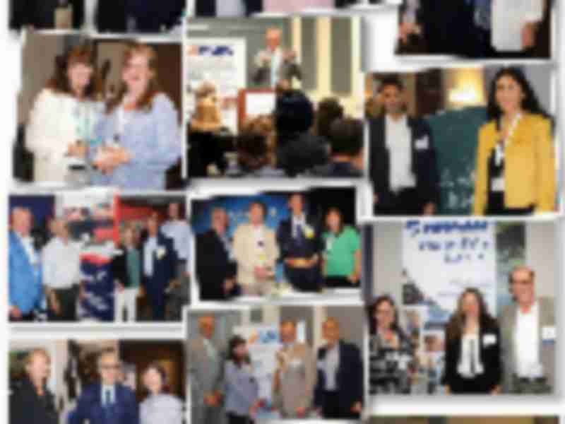 CONECT’s annual Trade & Transportation Conference speakers show the way forward