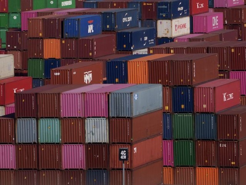 Saudi wealth fund, Singapore’s PSA consider global ports IPO