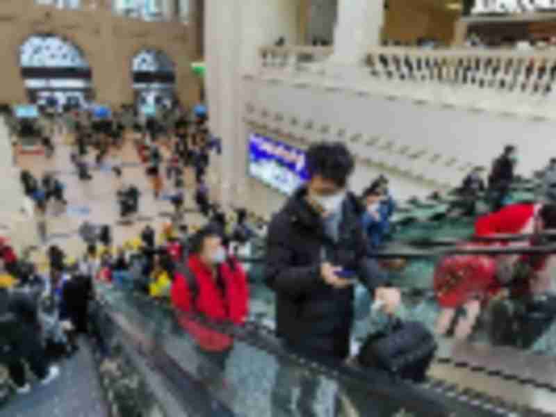 China expands travel restrictions as virus deaths climb