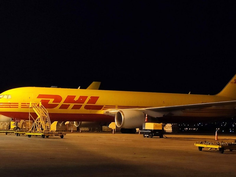 DHL Express prepares for a record-breaking holiday season