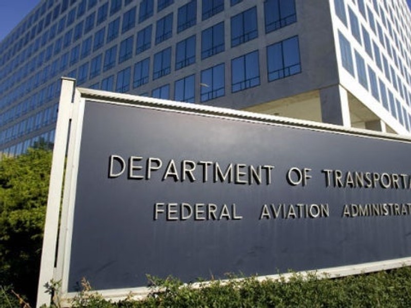FAA Orders Emergency Inspections of 737s Idled in Outbreak