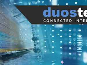 Duos granted comprehensive patent for railcar scanning