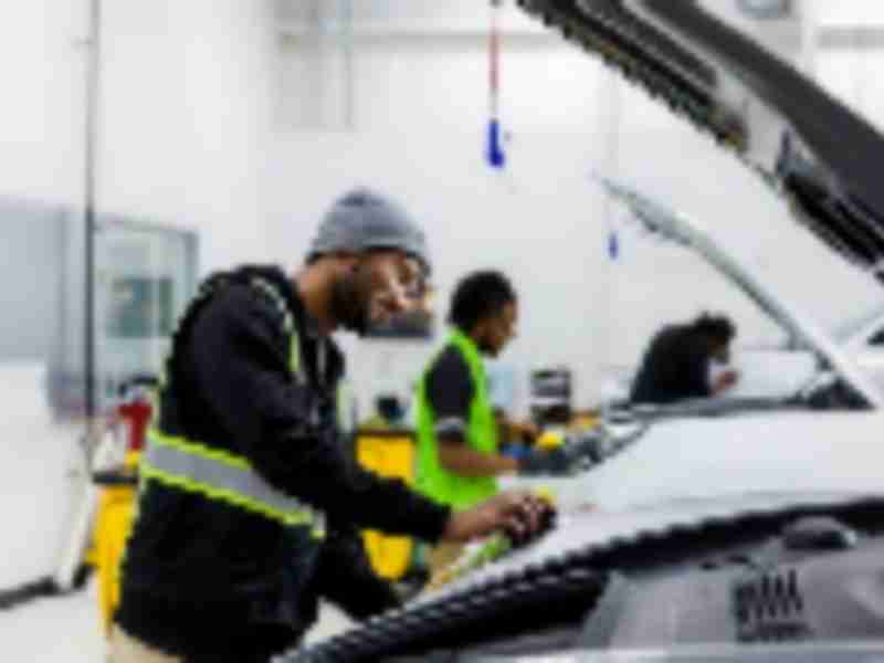 Volkswagen renews commitment to Jacksonville