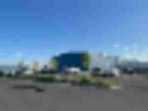 Realterm acquires 22-door truck terminal on 8.5 acres in El Paso, Texas