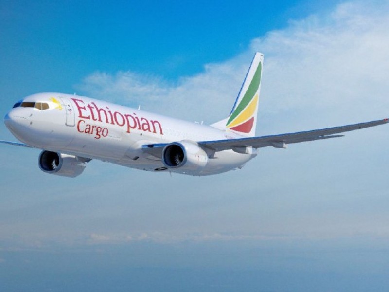 Ethiopian Airlines, Boeing partner to help those in need