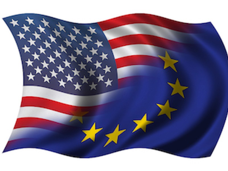 EU reiterates threat to retaliate against US tariffs