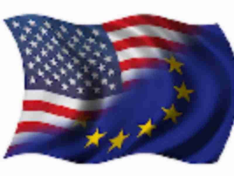 EU reiterates threat to retaliate against US tariffs