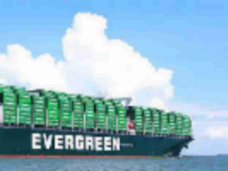Evergreen Line launches GreenX