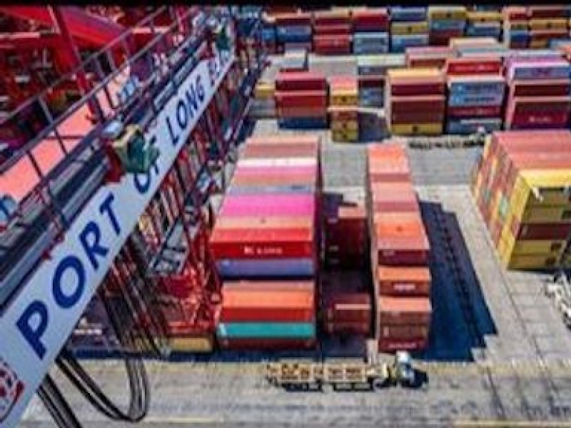 Decision on ‘container dwell fee’ on hold until December 27th the Port of Long Beach announced