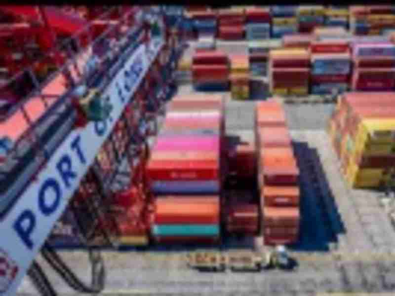 Decision on ‘container dwell fee’ on hold until December 27th the Port of Long Beach announced