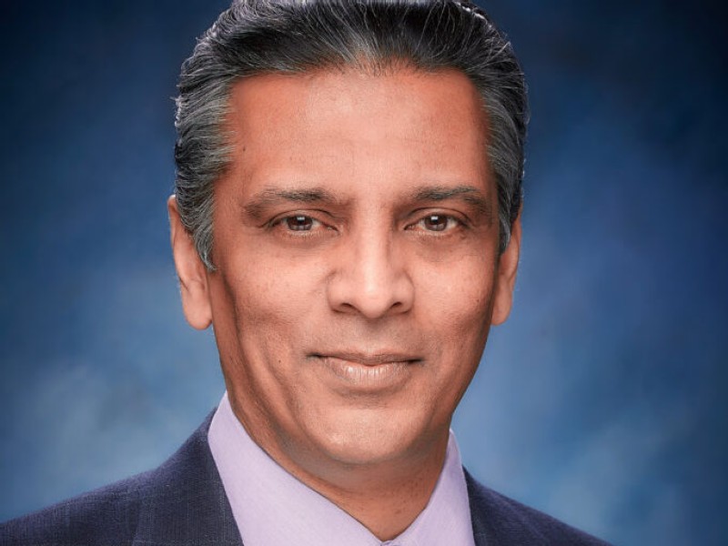 FedEx names Subramaniam to replace Smith as CEO