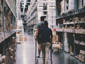 Dexory launches AI technology for warehouse optimization to transform global logistics sector