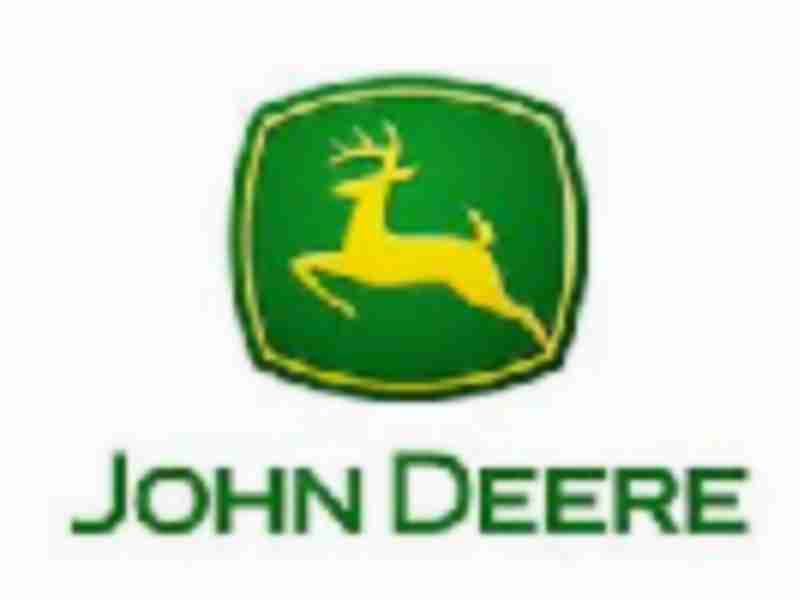 Deere to raise prices on higher costs for freight, materials