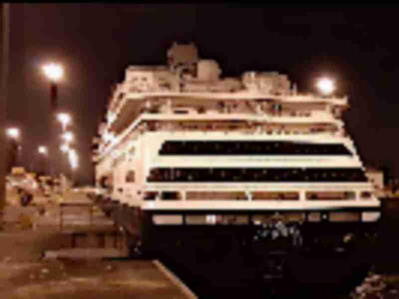 Panama Canal facilitates transit of Holland America’s Zaandam and Rotterdam for humanitarian reasons