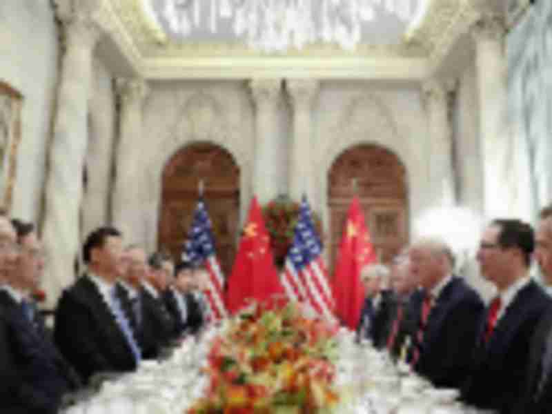 US stays mum on China trade concessions ahead of Beijing talks