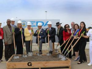 https://www.ajot.com/images/uploads/article/hueneme_groundbreaking_intermodal_project.png