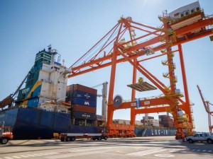ICTSI Argentina launches operations
