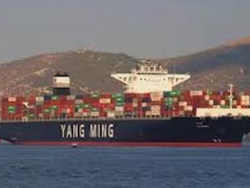 Yang Ming, Hapag-Lloyd and Ocean Network Express announce enhanced Mediterranean-US East Coast service