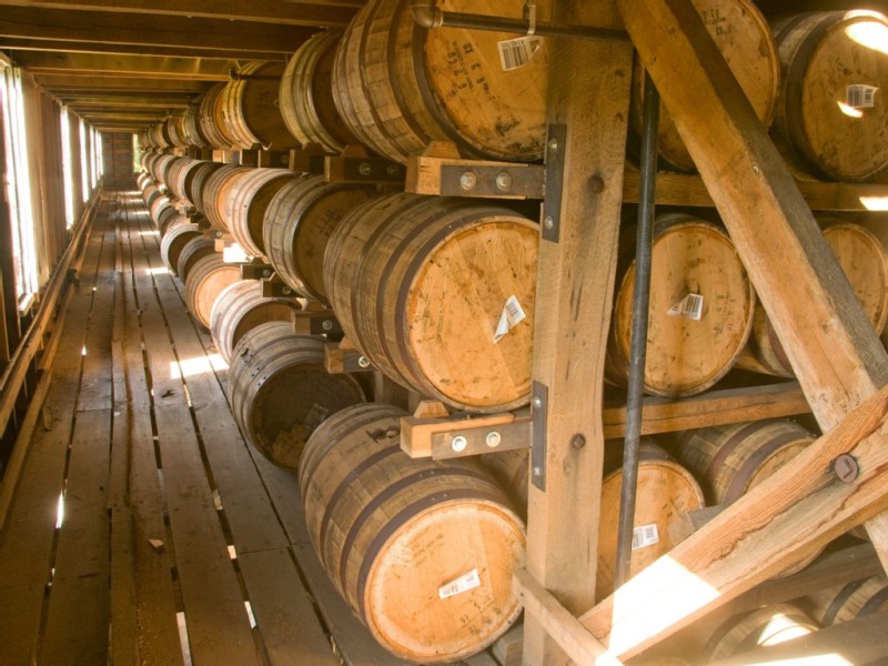 Jack Daniel’s faces EU tariff hike as trade thaw omits whiskey