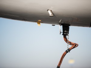Exxon says US jet fuel policy is needed to boost investment
